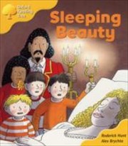 Cover of: Sleeping Beauty: Oxford Reading Tree Stage 5 More Storybooks C