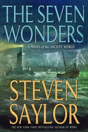 Cover of: The Seven Wonders A Novel Of The Ancient World by 