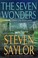 Cover of: The Seven Wonders A Novel Of The Ancient World