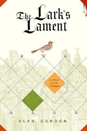 Cover of: The Larks Lament A Fools Guild Mystery