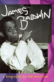 Cover of: James Baldwin Voice From Harlem