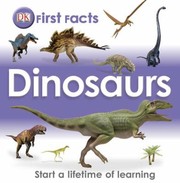 Cover of: Dinosaurs