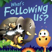 Cover of: Whats Following Us by 