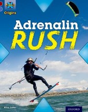 Cover of: Adrenalin Rush by 