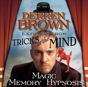 Cover of: Tricks Of The Mind Sound Recording