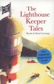 Cover of: The Lighthouse Keeper Tales