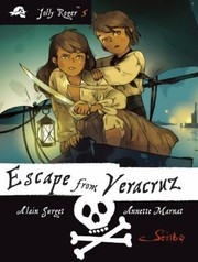 Cover of: Escape From Veracruz