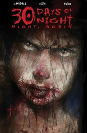 Cover of: 30 Days Of Night by 