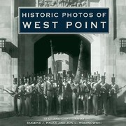 Cover of: Historic Photos Of West Point by 