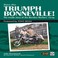 Cover of: Save The Triumph Bonneville The Inside Story Of The Meriden Workers Coop