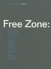 Cover of: Free Zone China