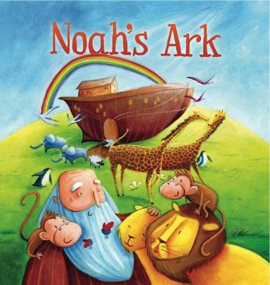 Noahs Ark (2012 edition) | Open Library