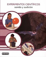 Cover of: Sonido Y Audicin