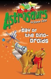 Cover of: Day Of The Dinodroids by 