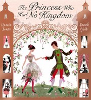 Cover of: The Princess Who Had No Kingdom