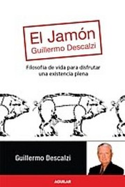 Cover of: El Jamn