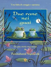Cover of: Due Rane Nei Guai by 