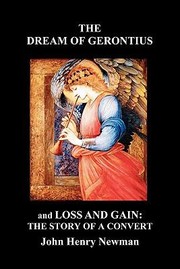 Cover of: The Dream of Gerontius and Loss and Gain