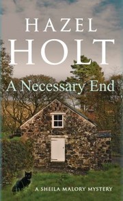 A Necessary End by Hazel Holt