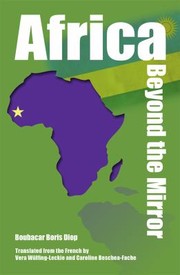 Cover of: Africa Beyond The Mirror