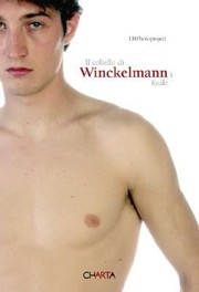 Cover of: Il Coltello Di Winckelmann Winckelmanns Knife