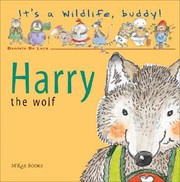 Cover of: Harry The Wolf