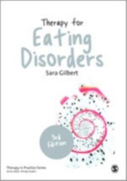 Cover of: Therapy For Eating Disorders Theory Research Practice