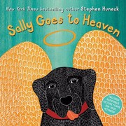 Cover of: Sally Goes To Heaven