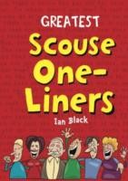 Cover of: Scouser Oneliners by 