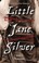 Cover of: Little Jane Silver