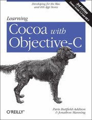 Cover of: Learning Cocoa With Objectivec by Paris Buttfield-Addison