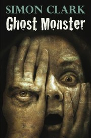 Cover of: Ghost Monster by 
