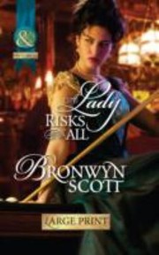 Cover of: A Lady Risks All