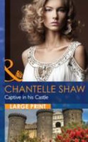 Cover of: Captive in his Castle
