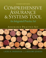 Cover of: Assurance Practice Set for Comprehensive Assurance  Systems Tool CAST by 