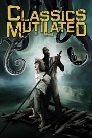 Cover of: Classics Mutilated Ctrlaltlit