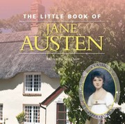 The Little Book Of Jane Austen by Emily Wollaston