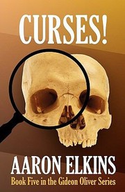 Cover of: Curses