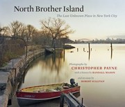 Cover of: North Brother Island The Last Unknown Place In New York City