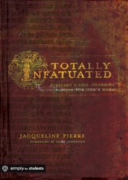 Cover of: Totally Infatuated
            
                Simply for Students