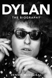 Cover of: Dylan The Biography