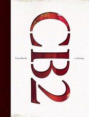 Cover of: Carte Blanche
