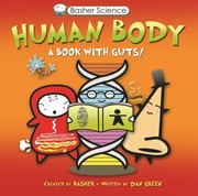 Cover of: Human Body: A Book With Guts!