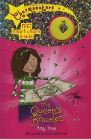 Cover of: The Queens Bracelet