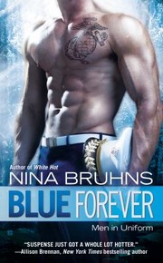 Cover of: Blue Forever by 