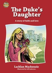 Cover of: The Dukes Daughter
            
                Story Time