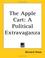 Cover of: The Apple Cart