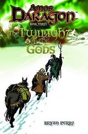 Cover of: The Twilight Of The Gods