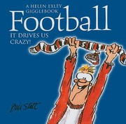 Cover of: Football It Drives Us Crazy