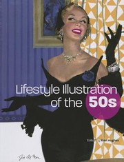 Cover of: Lifestyle Illustration Of The 50s